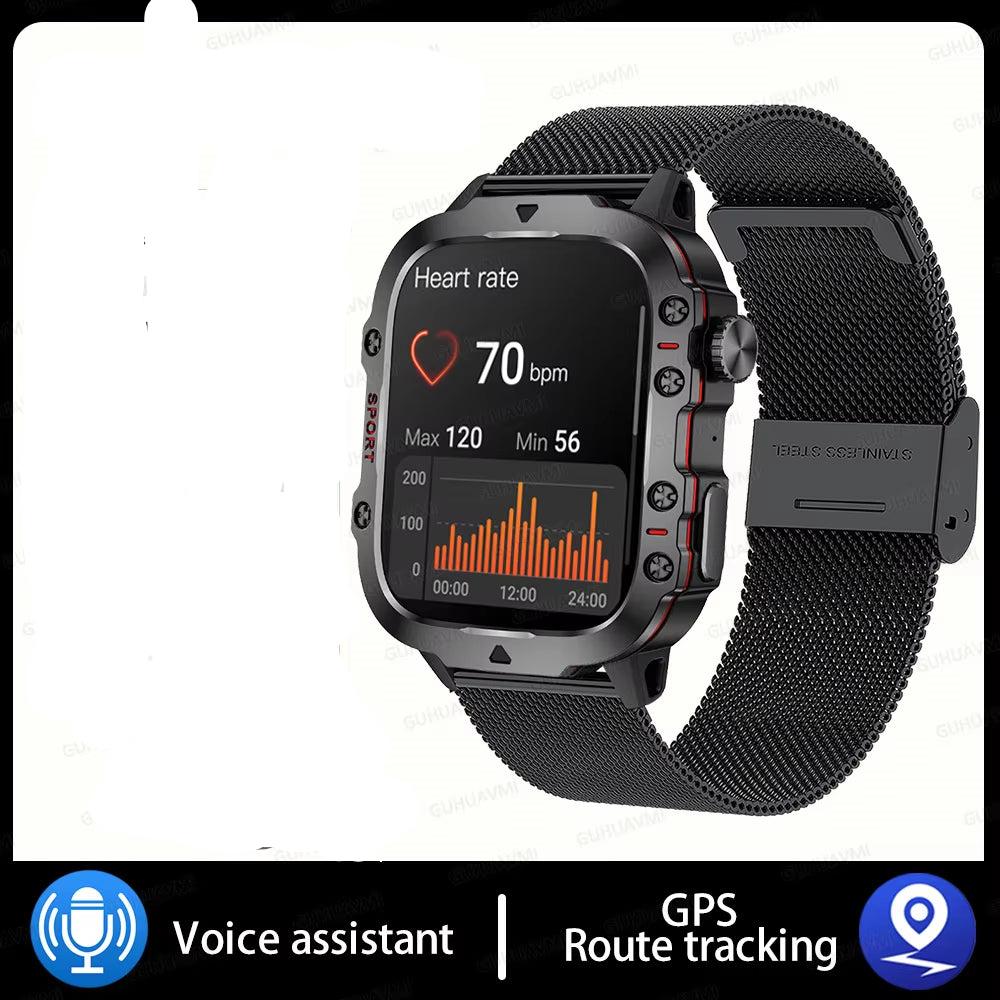 FortiFit™ Smartwatch