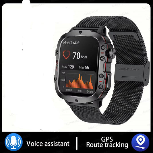 FortiFit™ Smartwatch