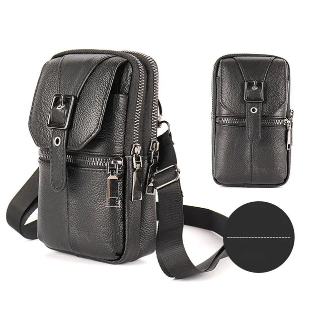 LeatherTechGear™
