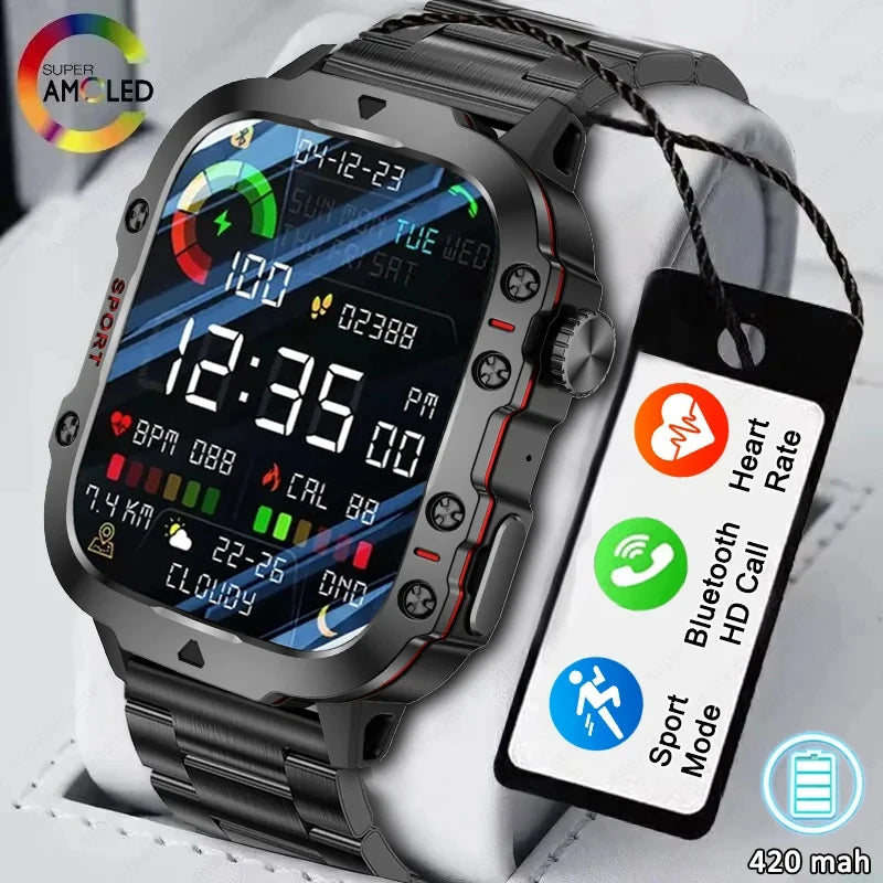FortiFit™ Smartwatch