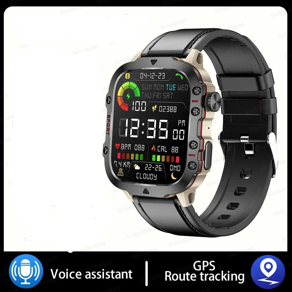 FortiFit™ Smartwatch