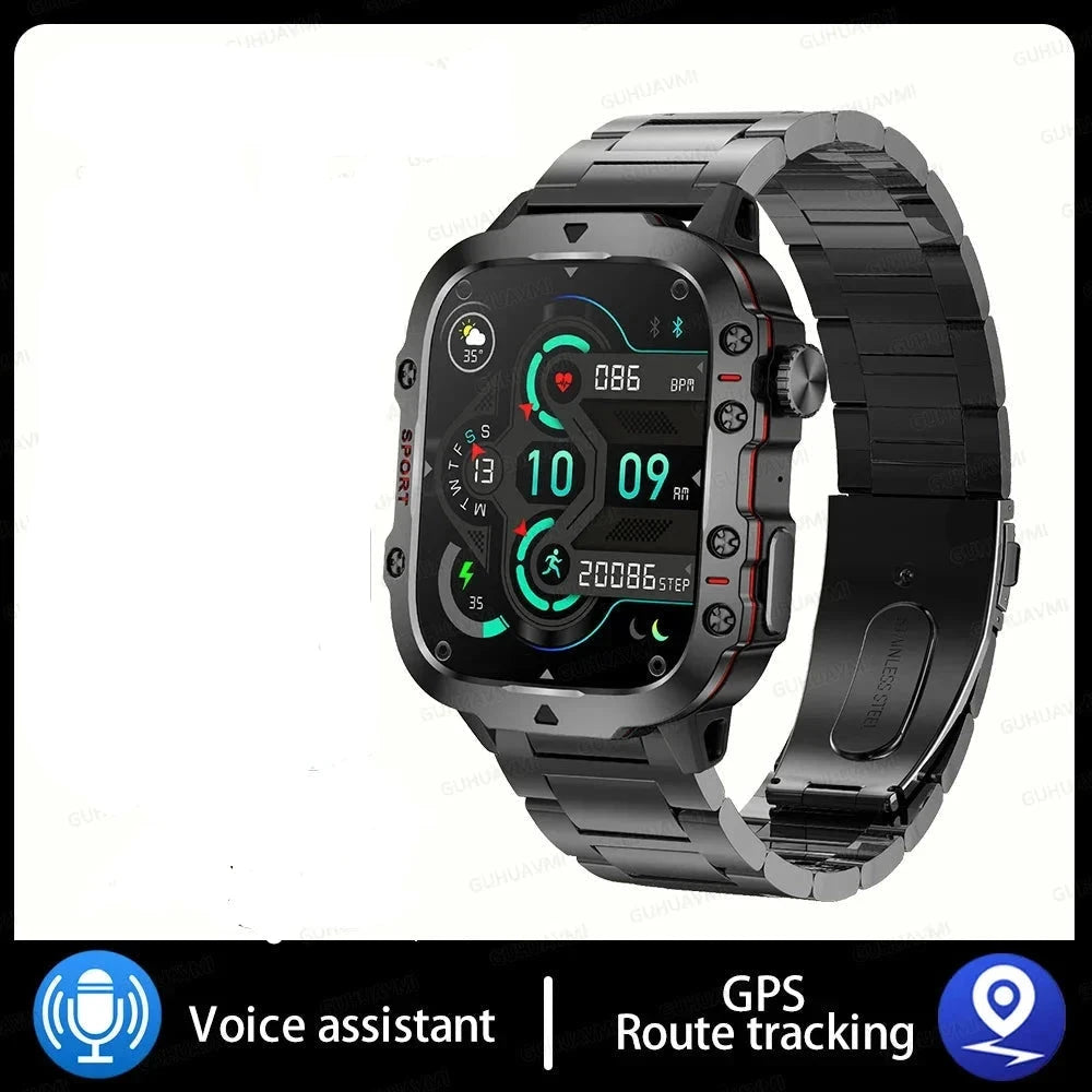 FortiFit™ Smartwatch