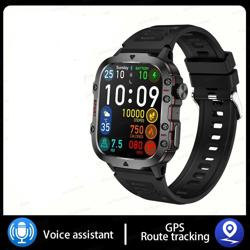 FortiFit™ Smartwatch