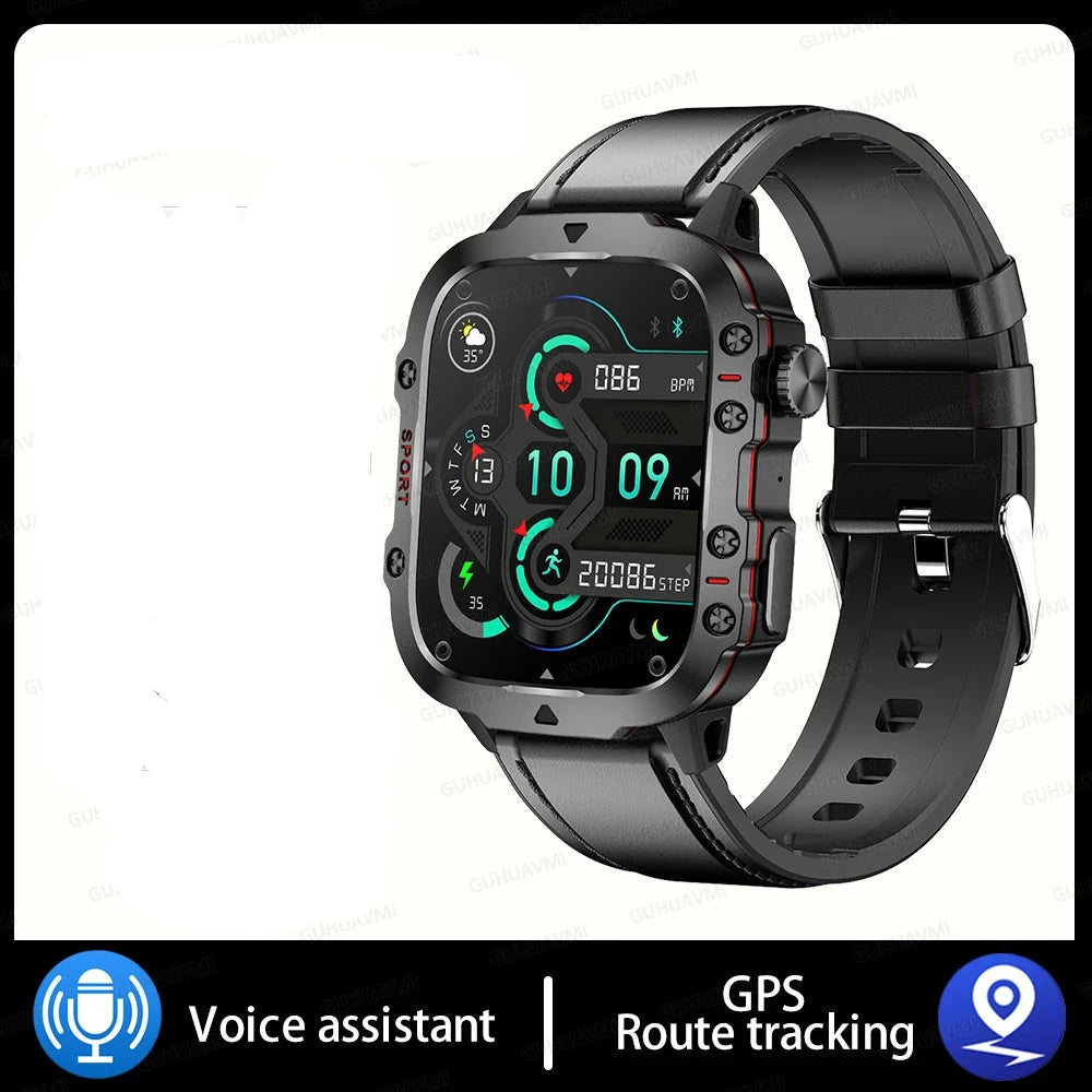 FortiFit™ Smartwatch