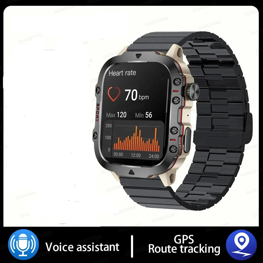 FortiFit™ Smartwatch