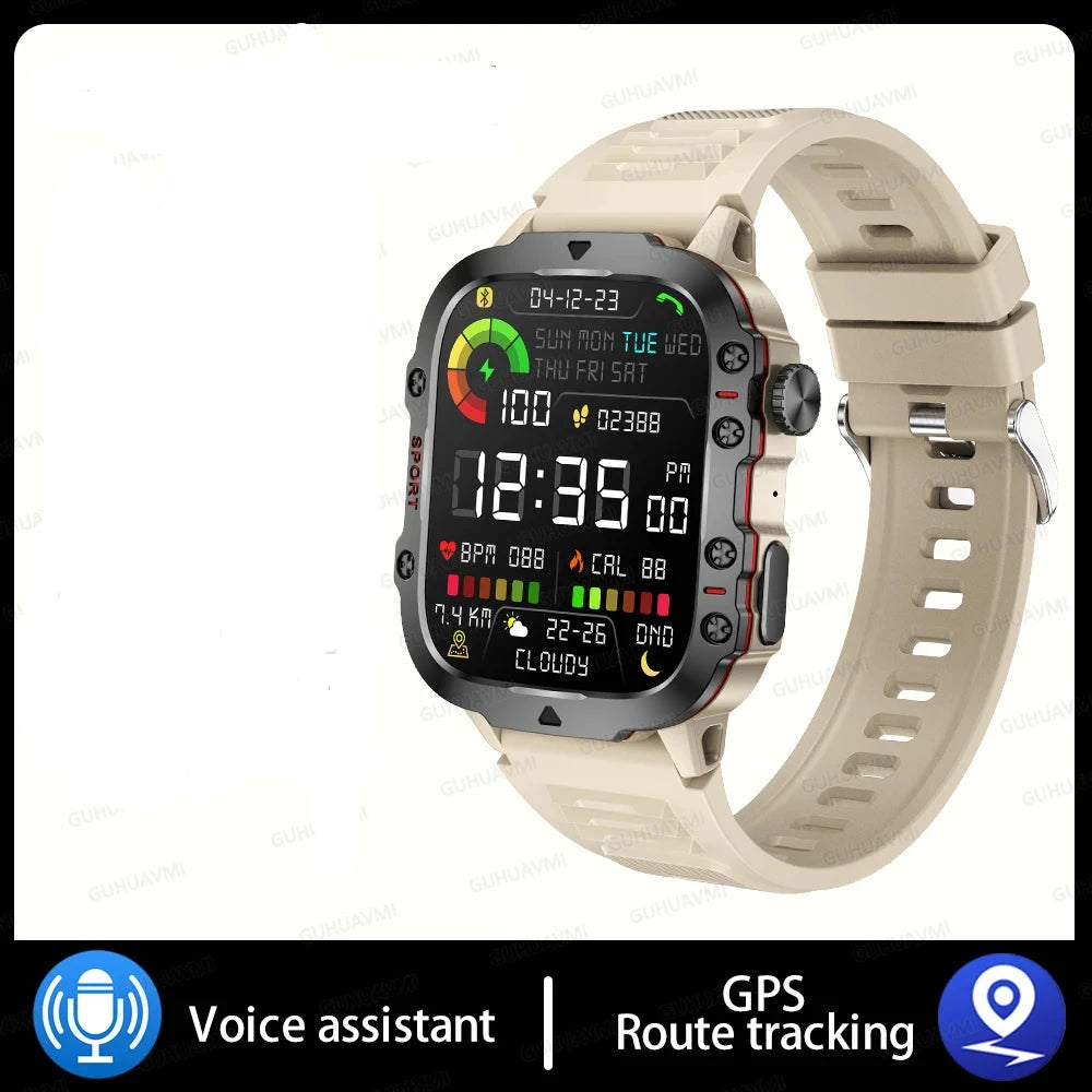 FortiFit™ Smartwatch