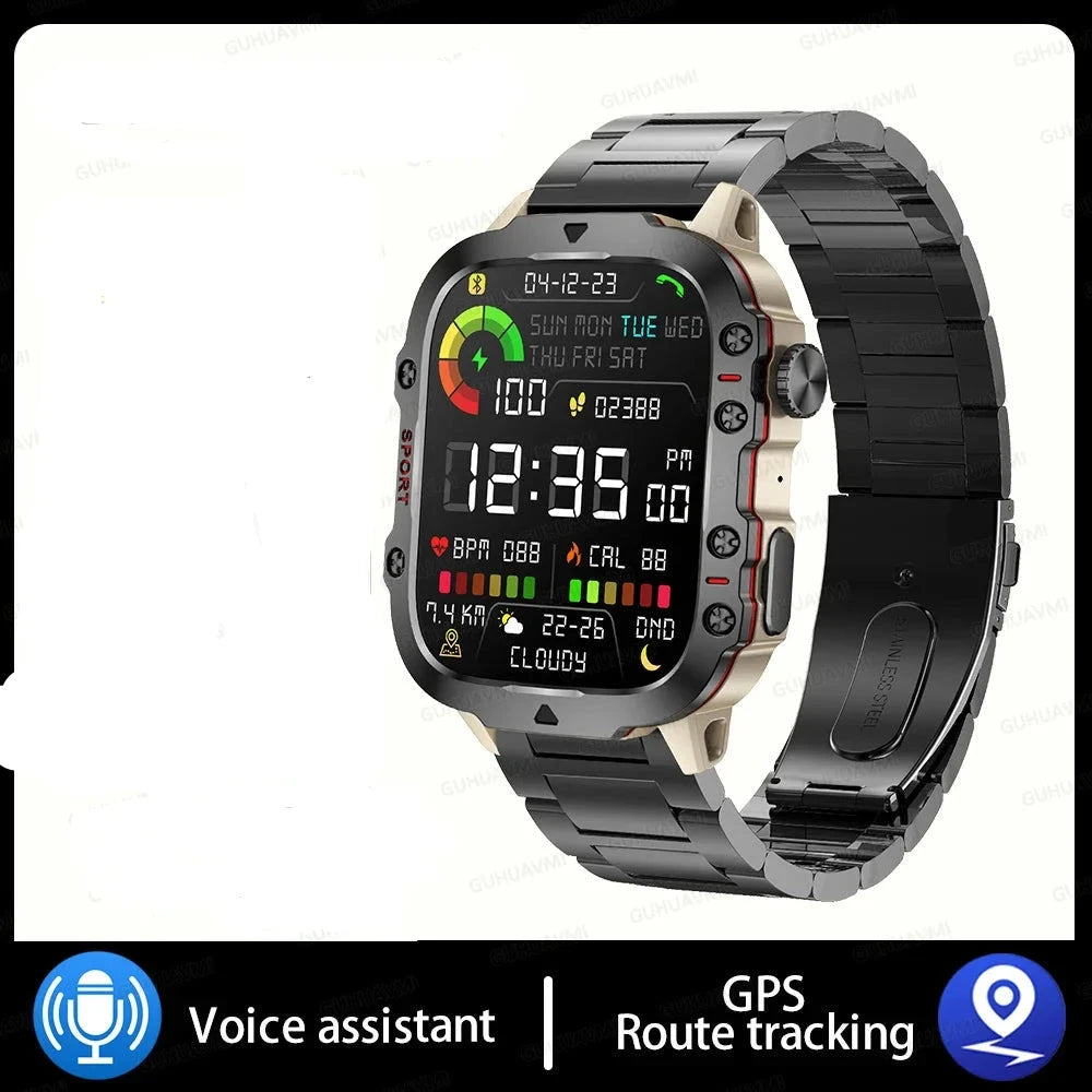 FortiFit™ Smartwatch