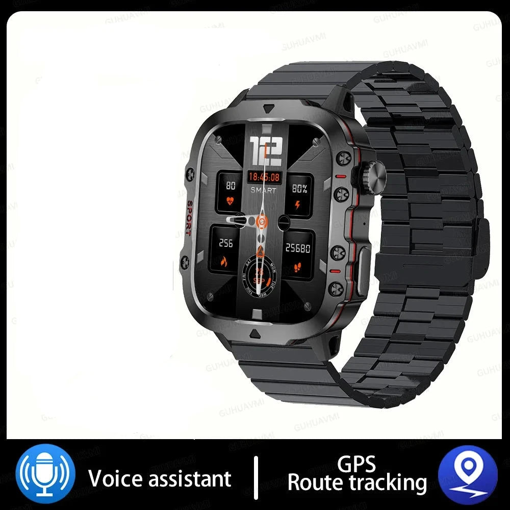 FortiFit™ Smartwatch